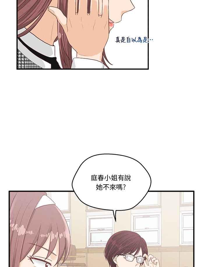 《扑通扑通截稿中》第14话 第35页