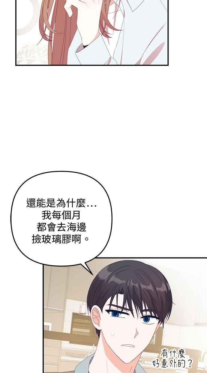 《2D男友养成记》第14话 第6页