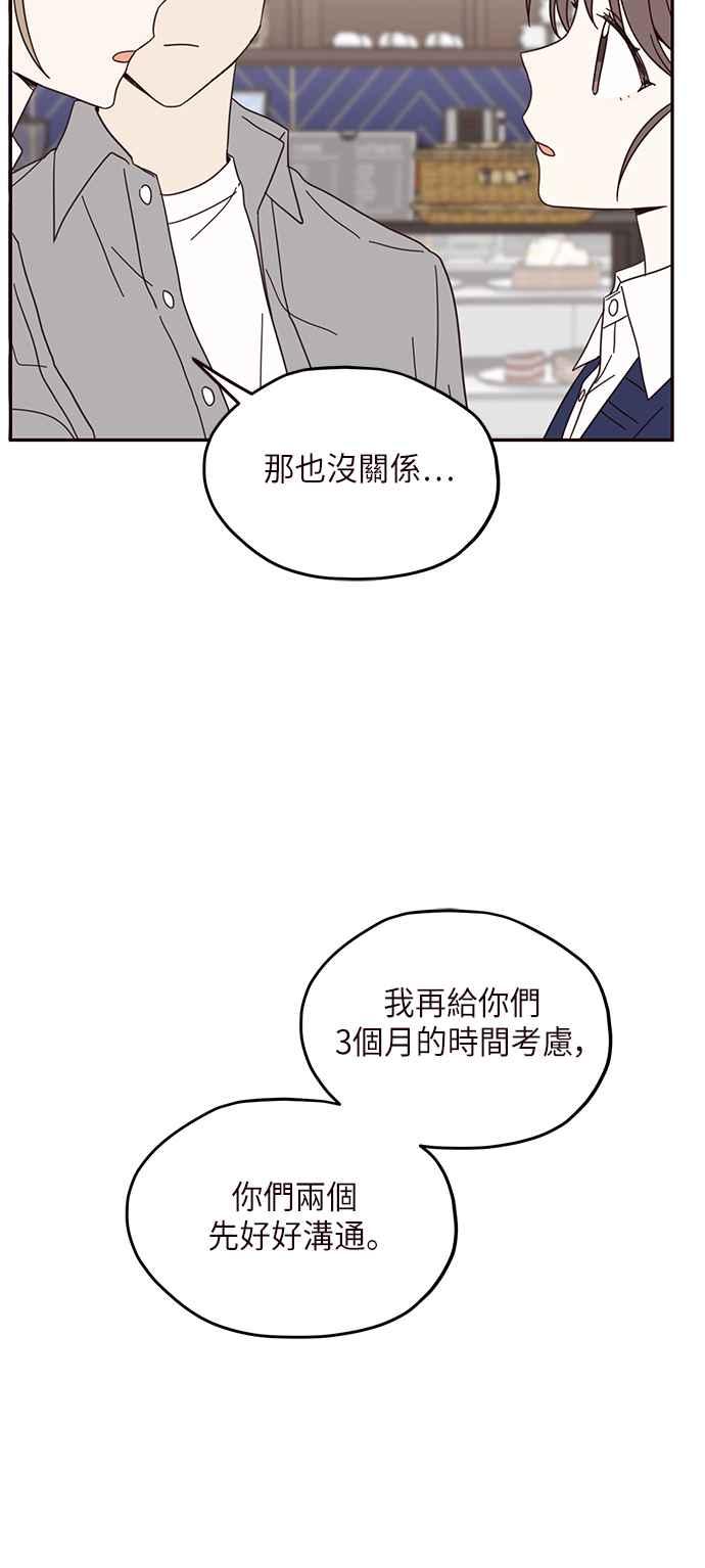 《前世情缘今生相爱》第12话 第47页