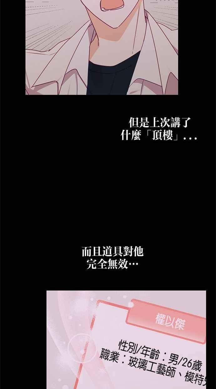 《2D男友养成记》第9话 第62页