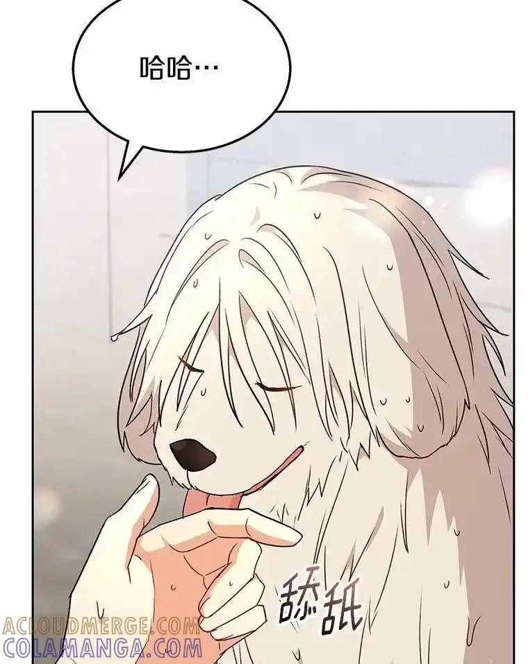 《你好？兽医先生！》59.我们回家吧 第133页