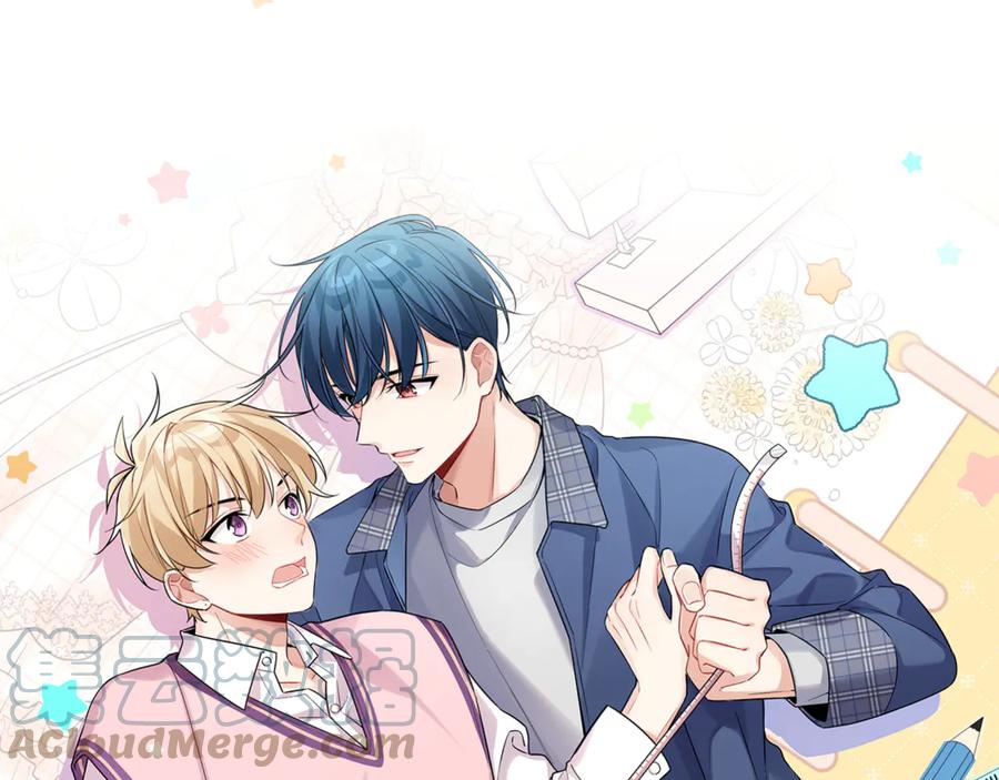 初恋是男孩子 18 第16话 我果然很变态 第31页