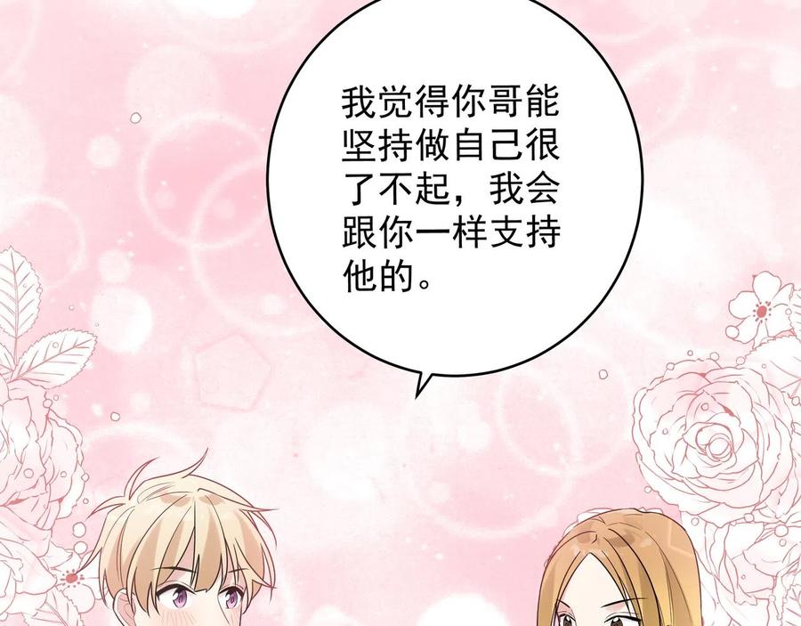 初恋是男孩子 9 第7话 占有欲作祟 第87页
