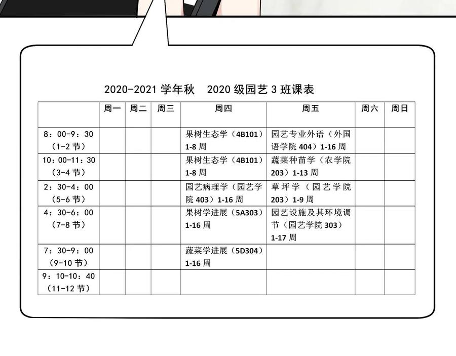 初恋是男孩子 9 第7话 占有欲作祟 第46页