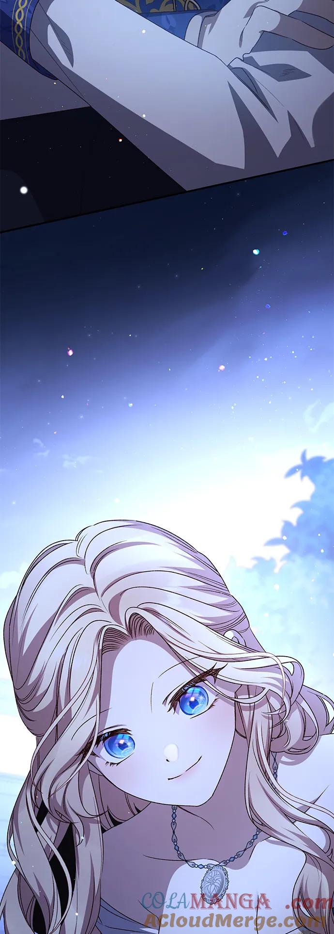 《暴君想要善良地活着》第109话 第61页