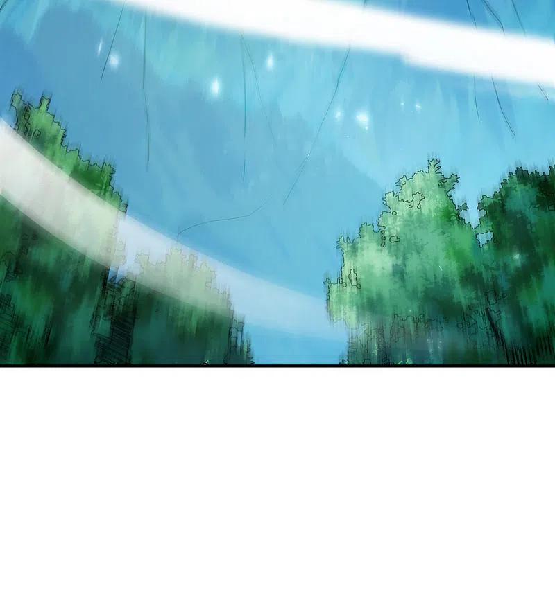 最强仙界朋友圈 第106话 师傅的必杀技 第39页