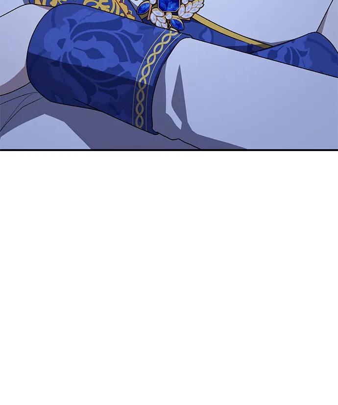《暴君想要善良地活着》第109话 第57页