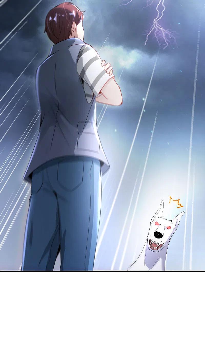 最强仙界朋友圈 第109话 你管这叫试炼？！ 第38页