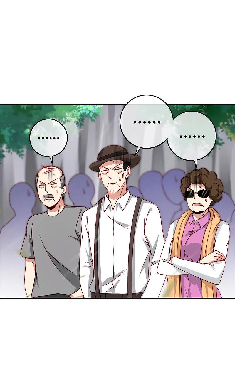 最强仙界朋友圈 第109话 你管这叫试炼？！ 第22页