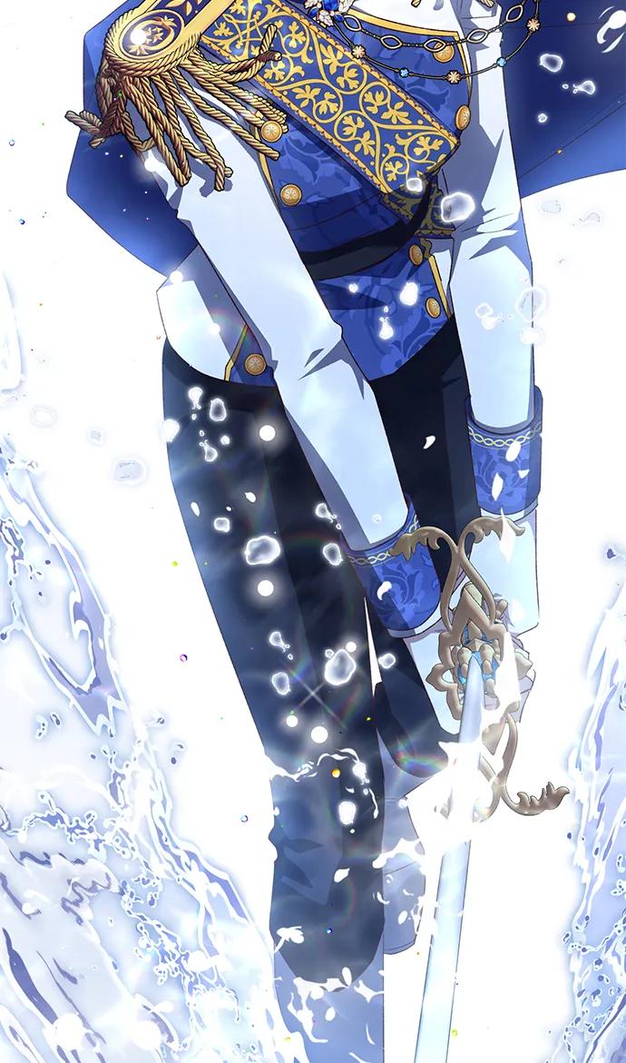 《暴君想要善良地活着》第113话 第54页
