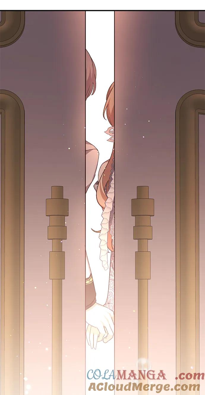 《暴君想要善良地活着》第115话 第64页
