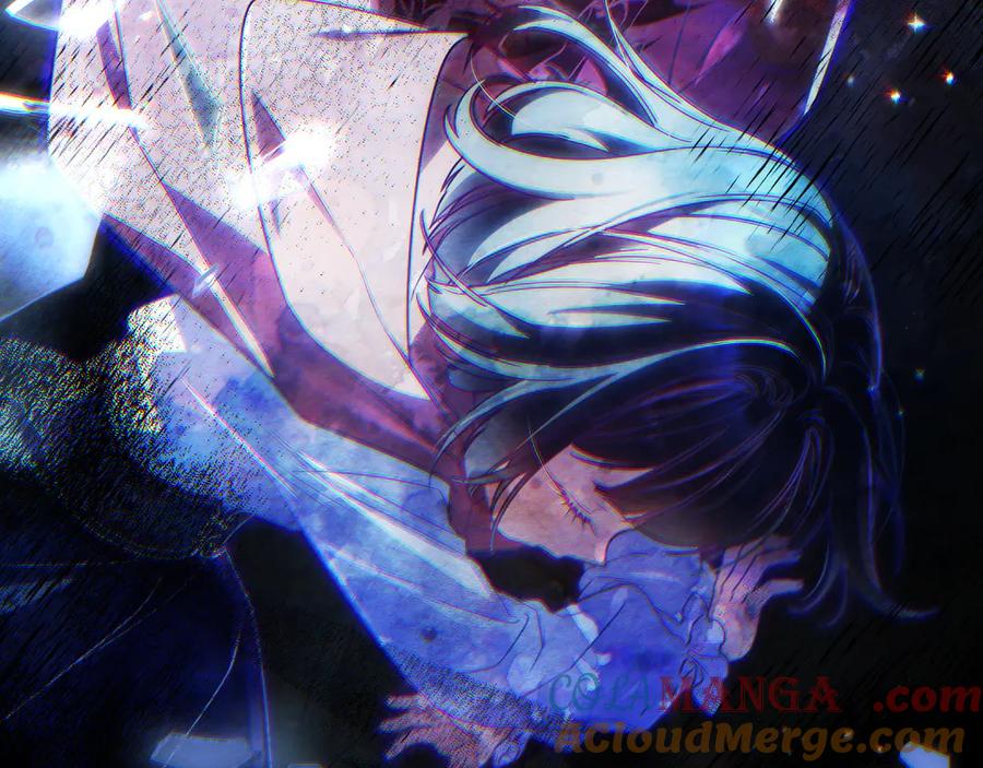 《只想在反派爸爸身边躺平》第16话 拷问 第137页