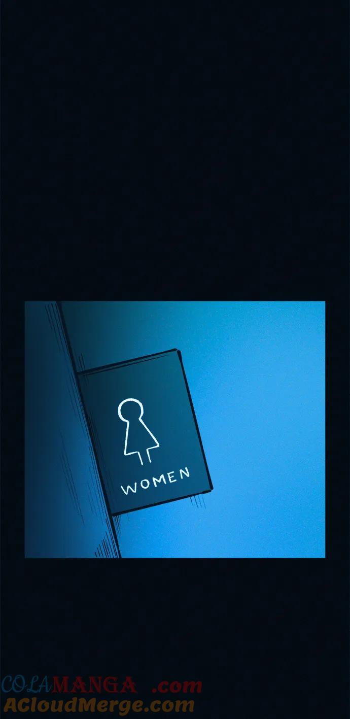 可疑的减肥俱乐部 - 第51话 体重一直在下降 - 第76张图