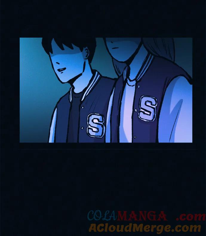 可疑的减肥俱乐部 - 第51话 体重一直在下降 - 第22张图