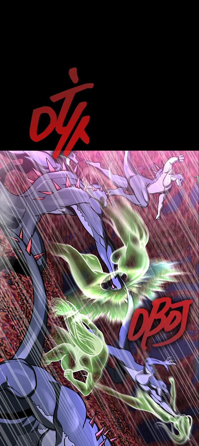 《吞噬钢铁的玩家》[第55话] 倒霉的 第96页