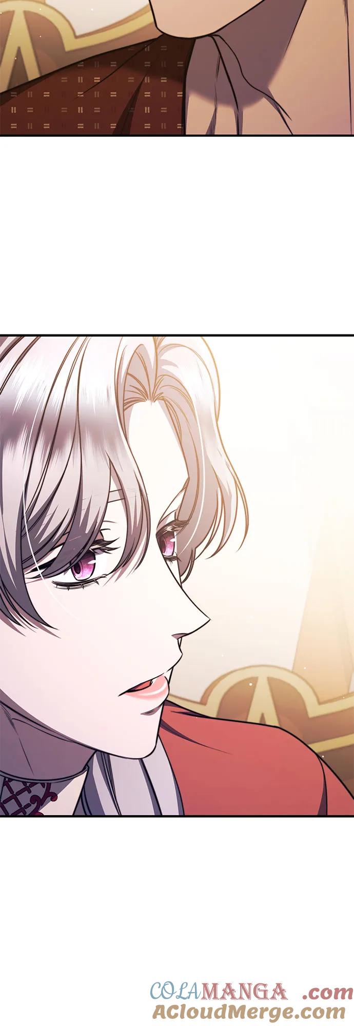 《是谁劫走了皇后》第77话 第19页