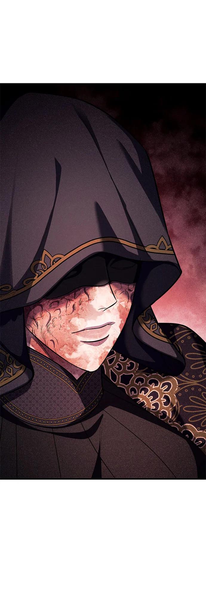 《是谁劫走了皇后》第84话 第54页