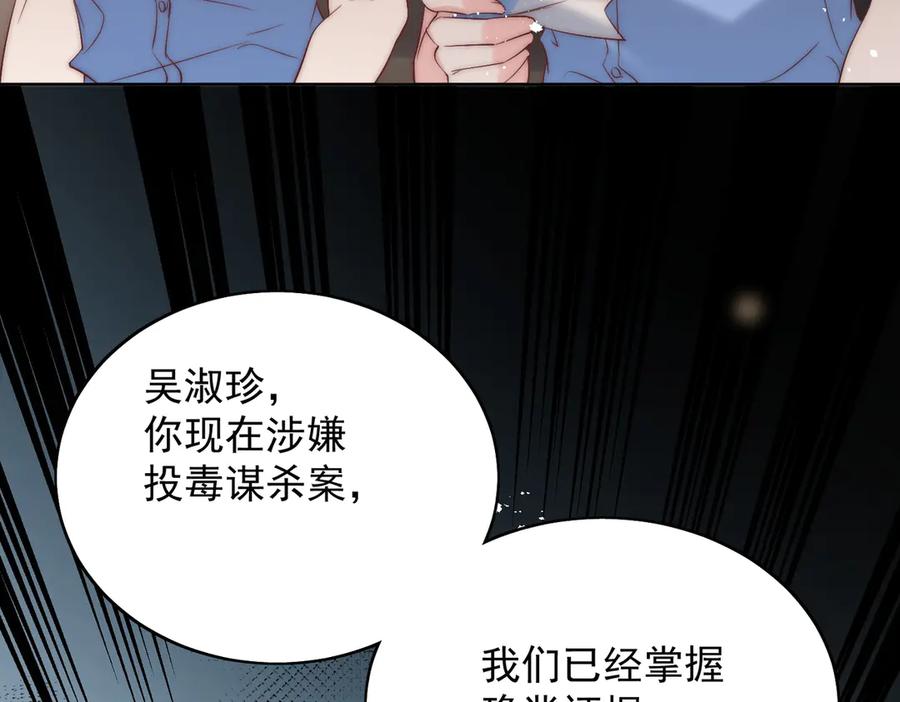 折腰 第88话 依法逮捕 第69页
