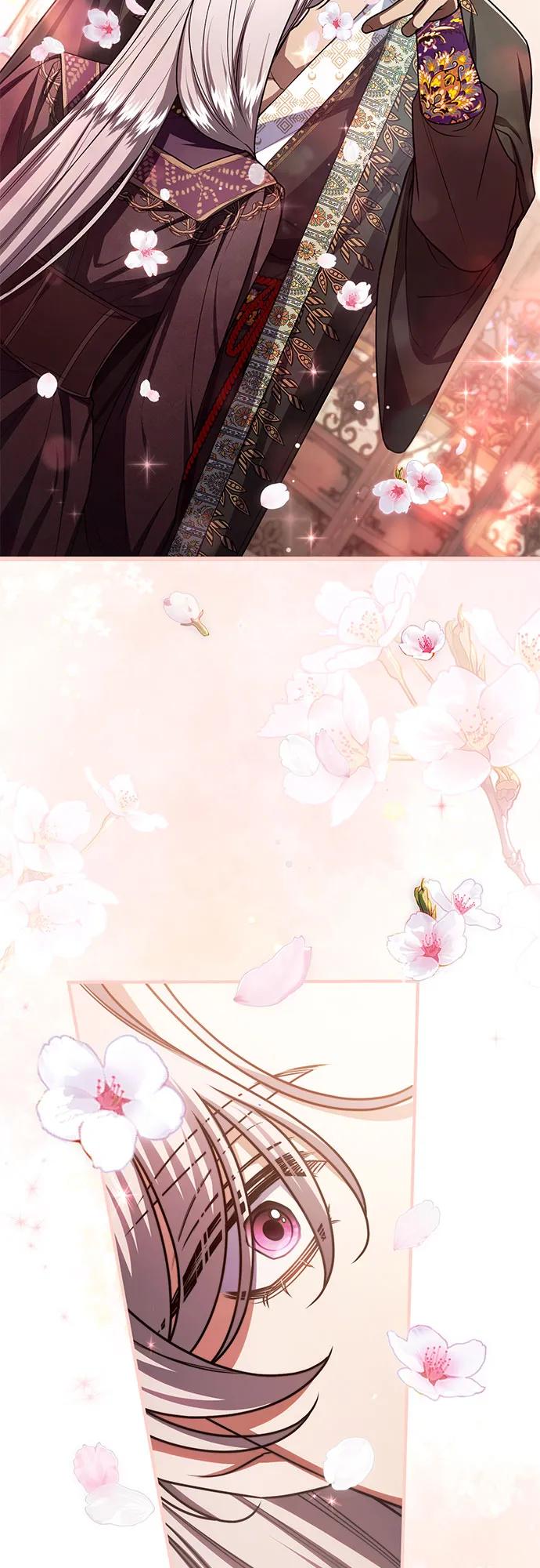 《是谁劫走了皇后》第93话 第18页
