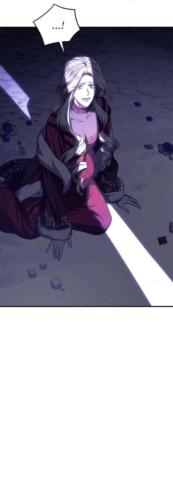 《是谁劫走了皇后》第94话 第42页