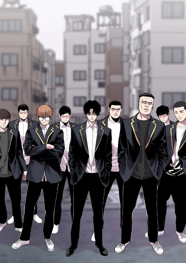 《SWITCH》第15话 第72页