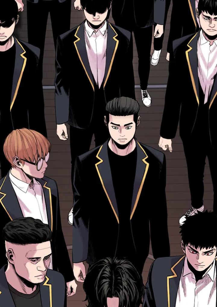 《SWITCH》第16话 第168页