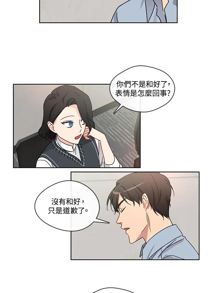 《纯爱》第28话 第22页