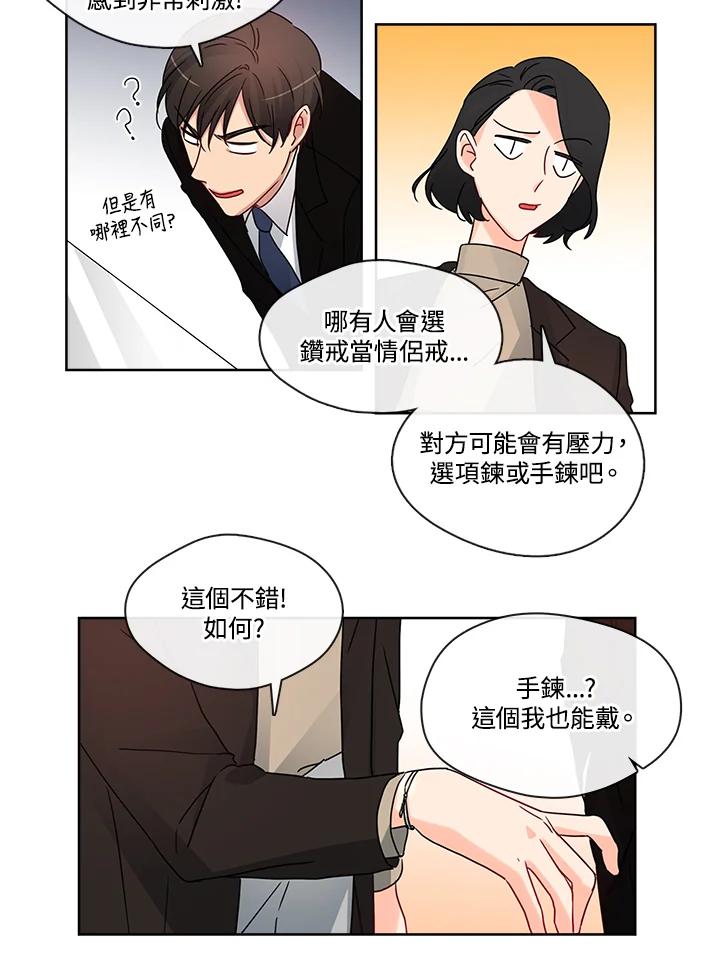 《纯爱》第29话 第24页