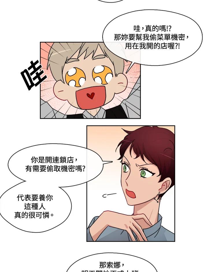 《纯爱》第32话 第36页