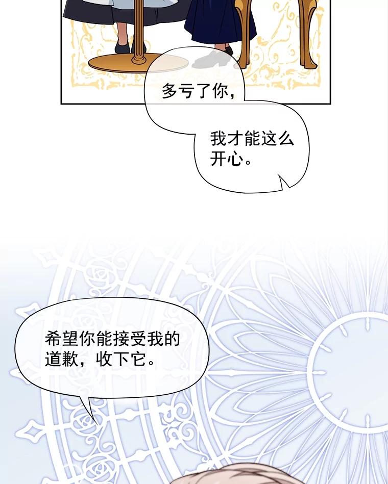 《我在婚礼当天死亡》46.得到钥匙 第36页