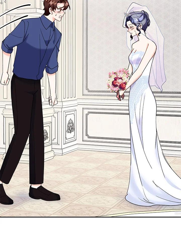 《替身未婚夫》第47话 第87页