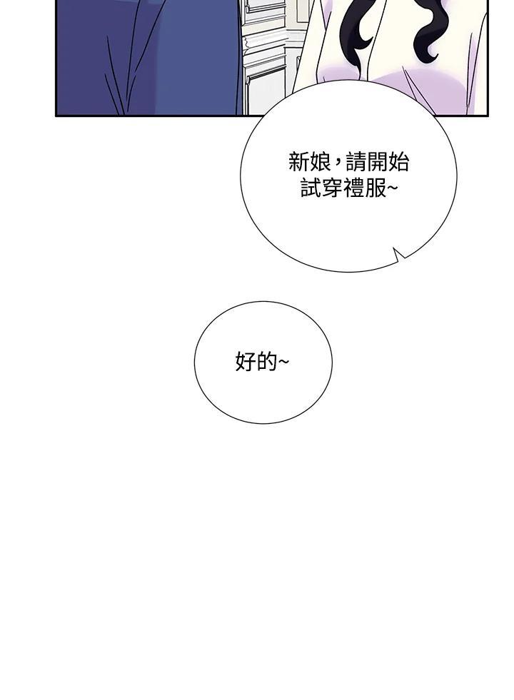 《替身未婚夫》第47话 第62页