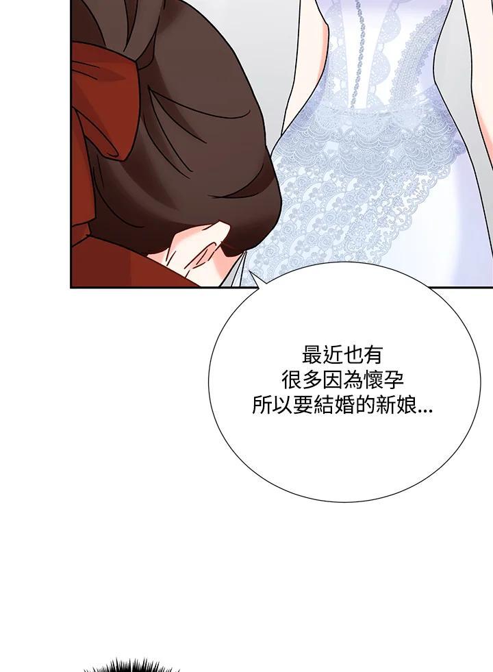 《替身未婚夫》第47话 第65页