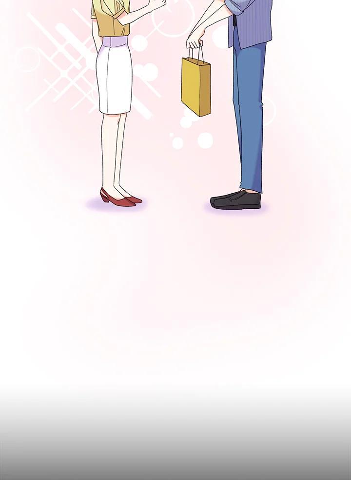 《替身未婚夫》第47话 第24页