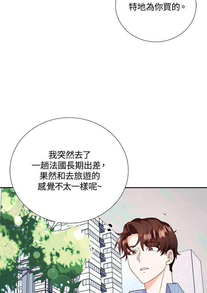 《替身未婚夫》第47话 第20页