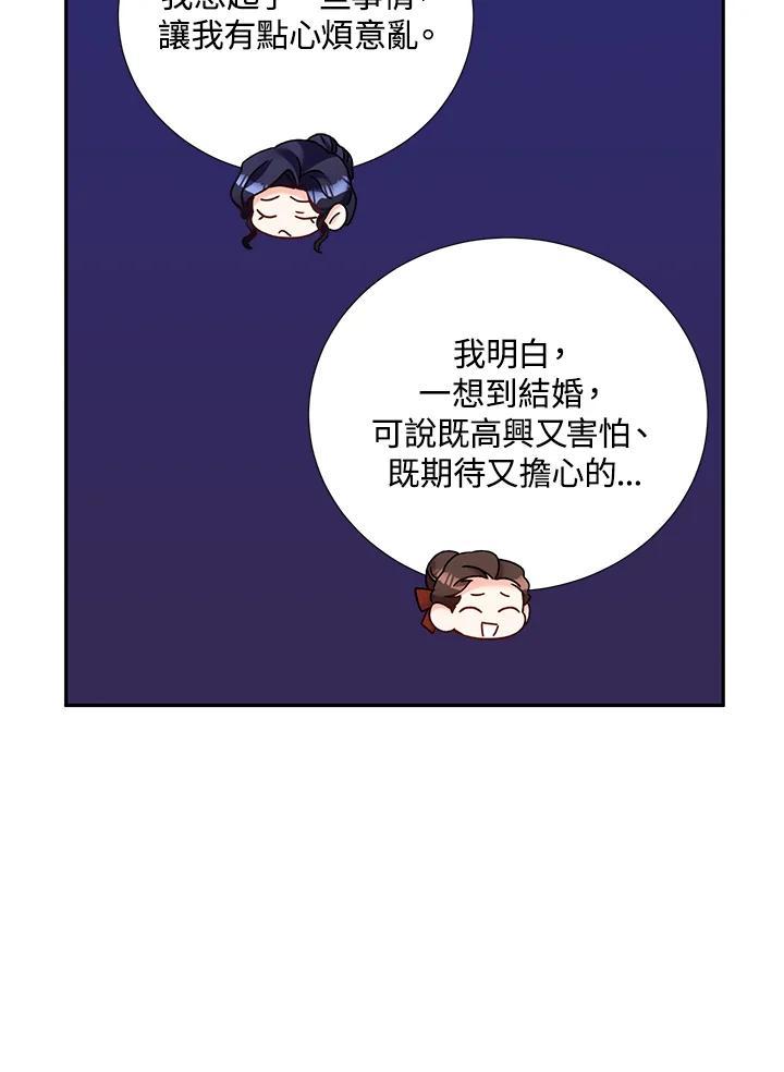 《替身未婚夫》第47话 第69页