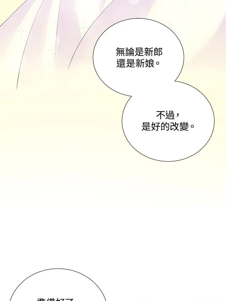 《替身未婚夫》第47话 第74页