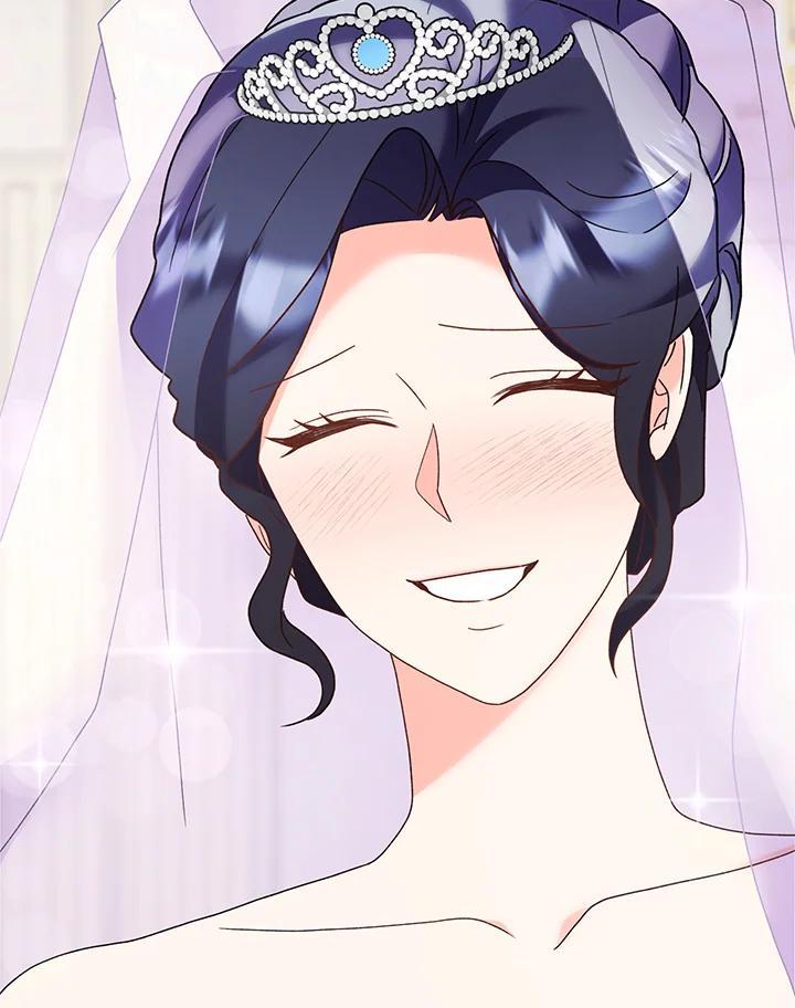 《替身未婚夫》第47话 第96页