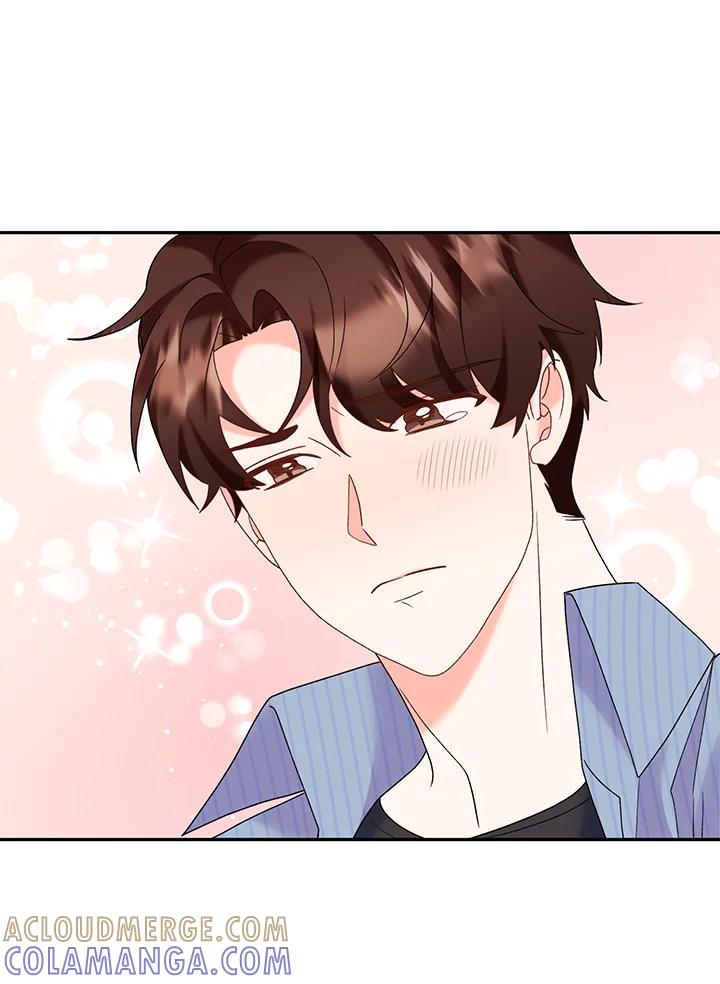 《替身未婚夫》第47话 第22页