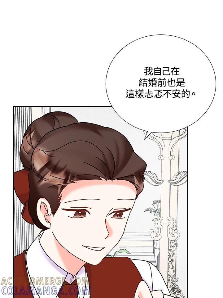 《替身未婚夫》第47话 第70页