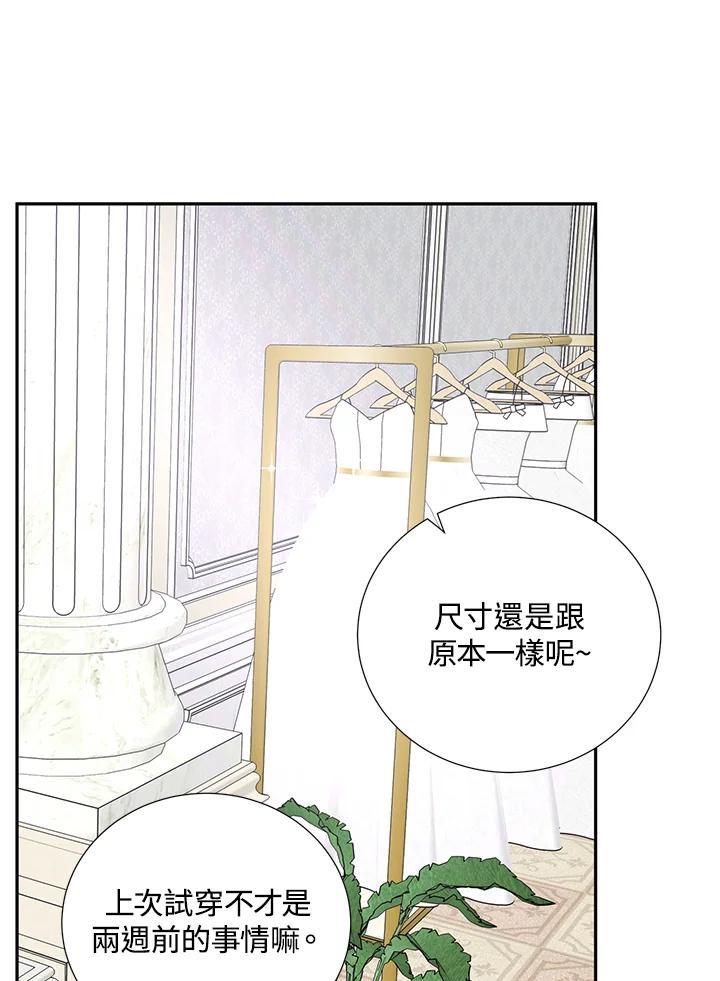 《替身未婚夫》第47话 第63页