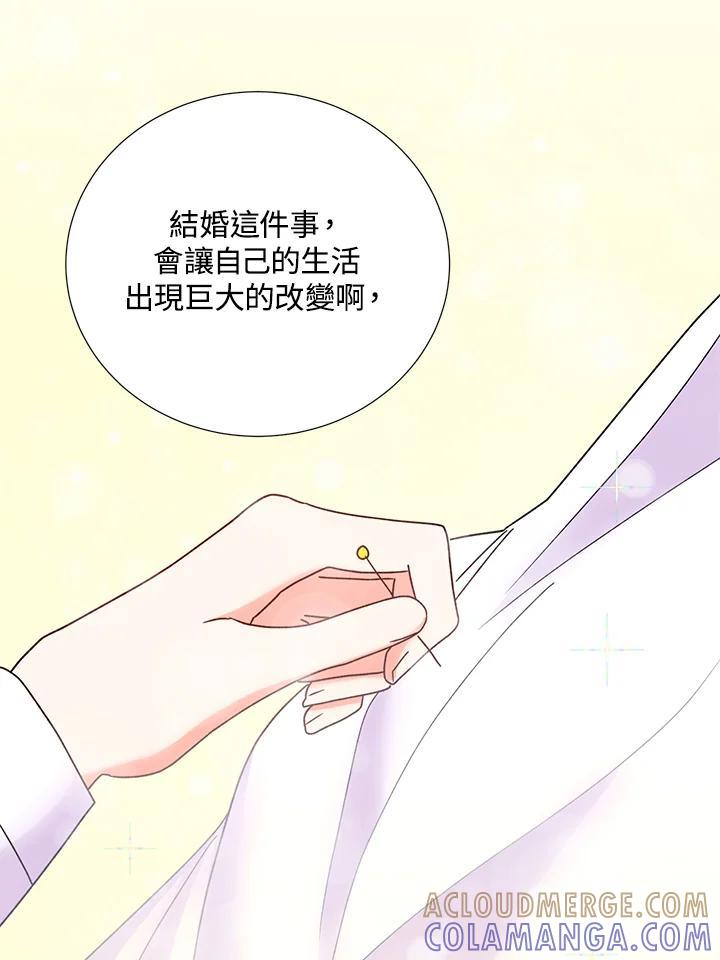 《替身未婚夫》第47话 第73页