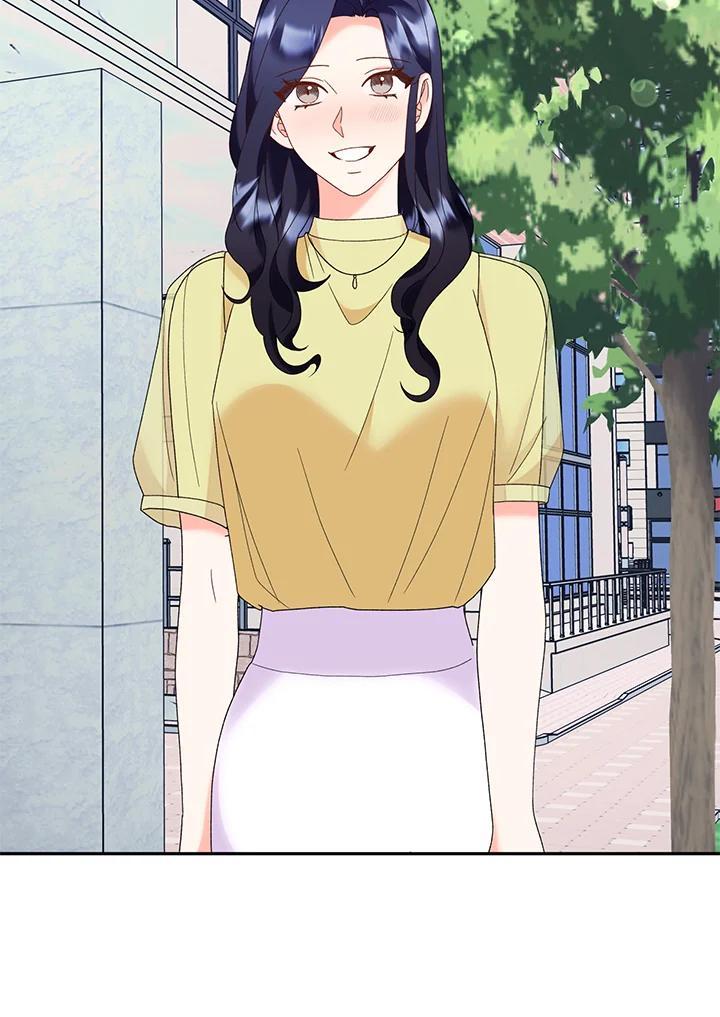 《替身未婚夫》第47话 第18页