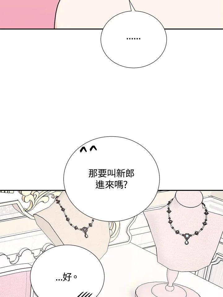 《替身未婚夫》第47话 第77页