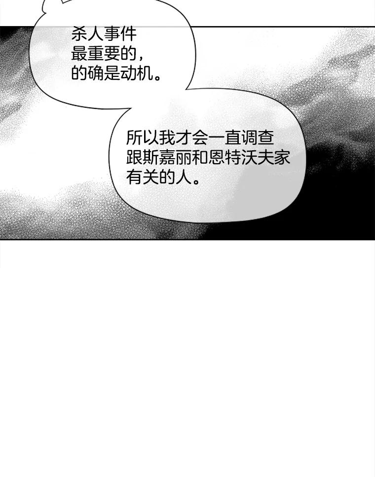 《我在婚礼当天死亡》48.阻拦 第42页