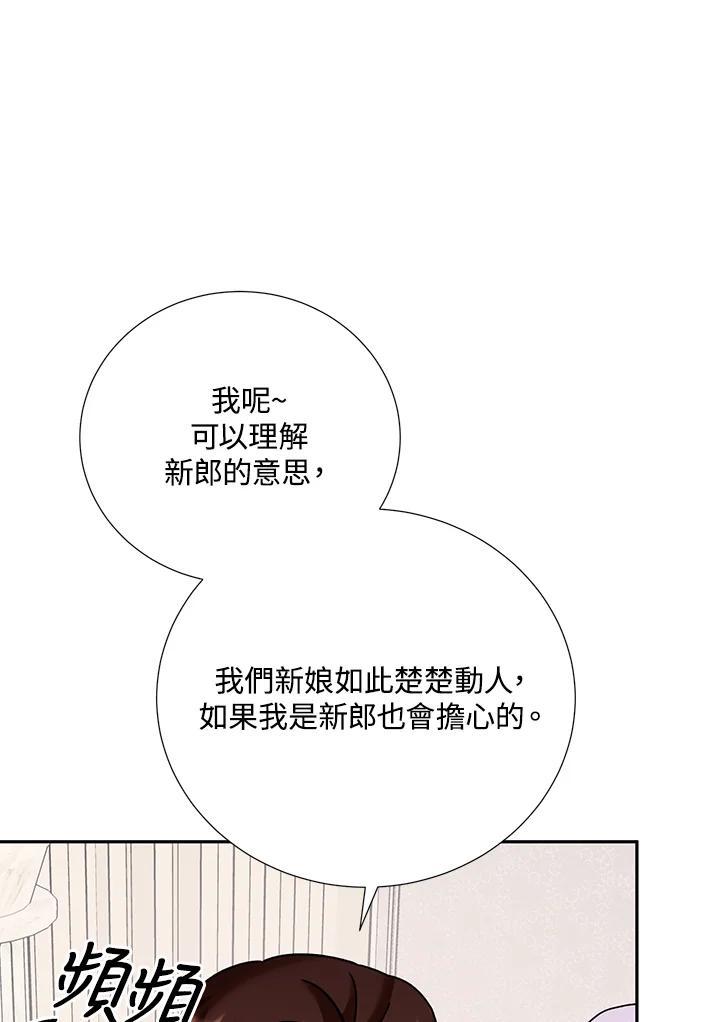 《替身未婚夫》第48话 第21页