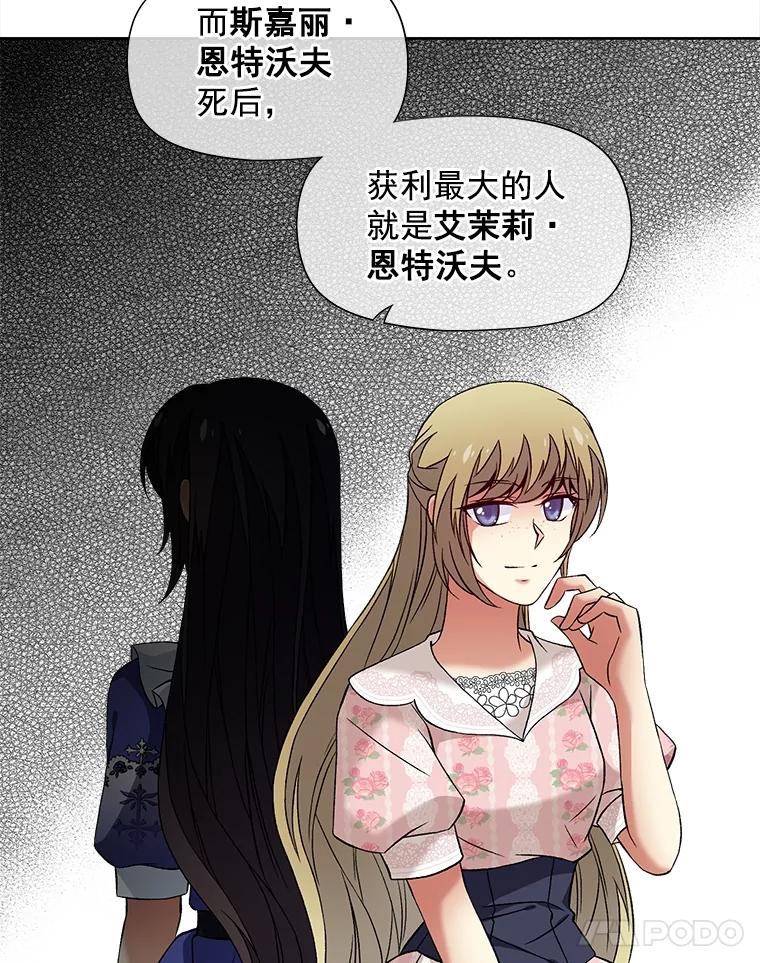 《我在婚礼当天死亡》48.阻拦 第33页