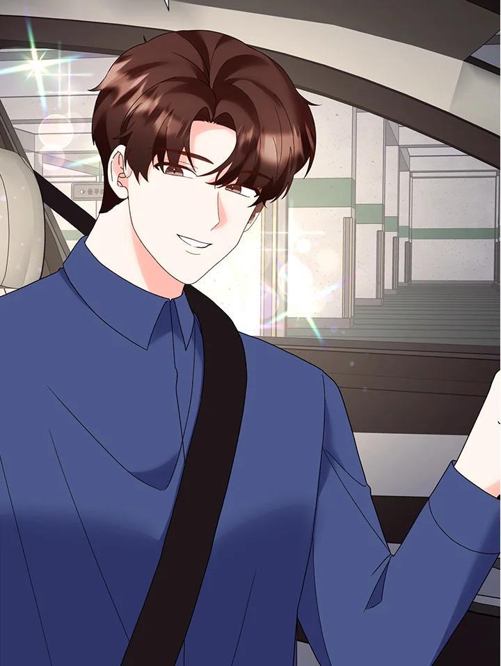 《替身未婚夫》第48话 第56页
