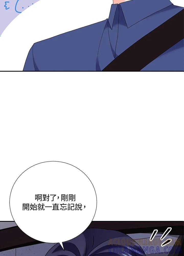 《替身未婚夫》第48话 第49页