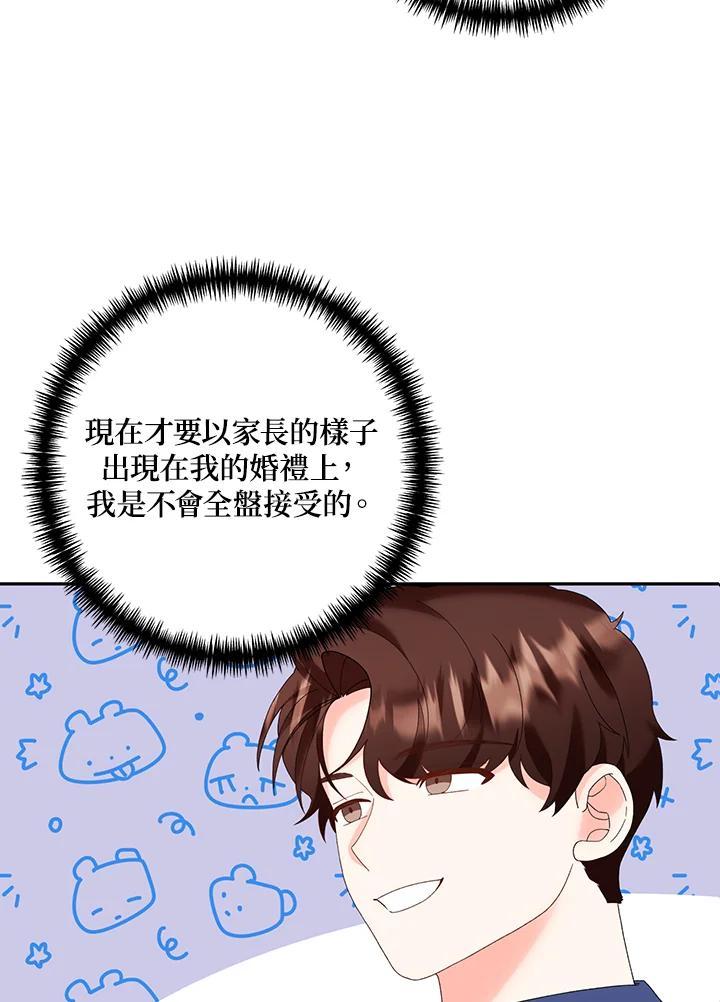 《替身未婚夫》第48话 第48页